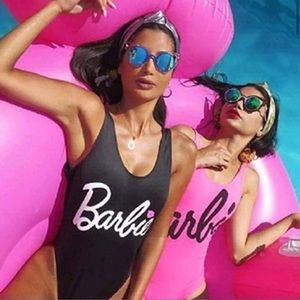 HOT FOR HALLOWEEN ❤ Super Sexy "Barbie" One Piece